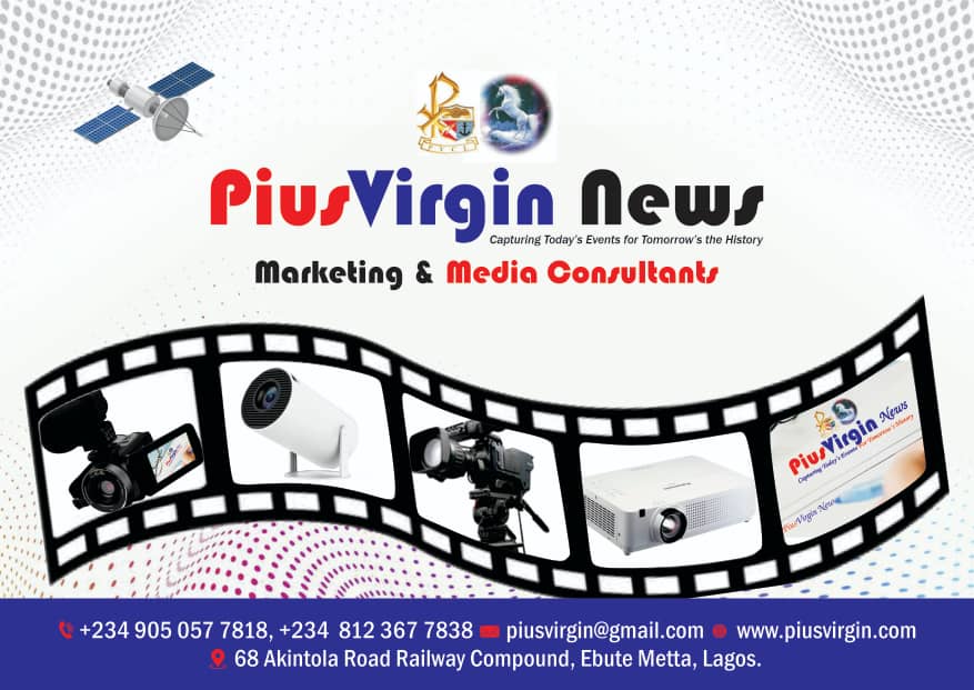Why Choose PiusVirgin
