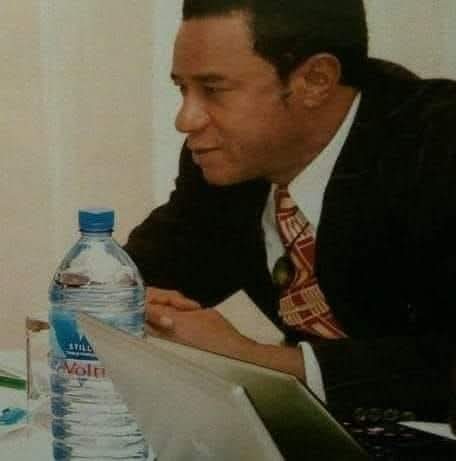 Chief Festus Okorie