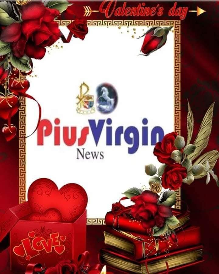 PiusVirgin Communications