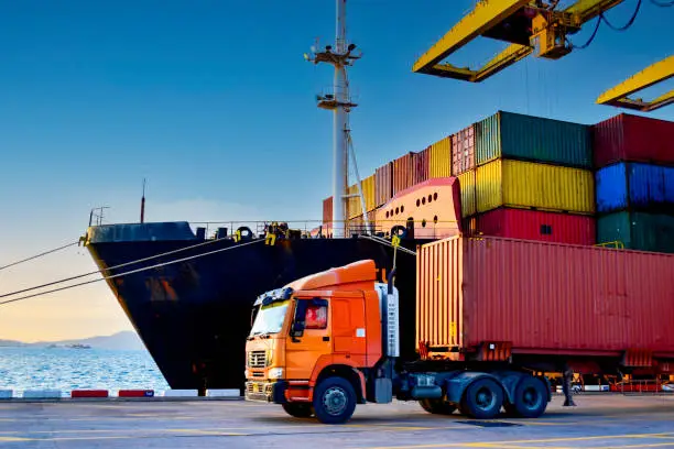 Logistics & Transportation